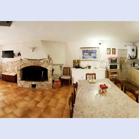 Casa Maja - Ferienhaus *