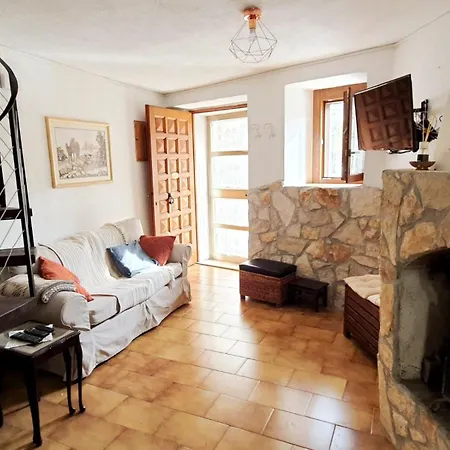 Ferienhaus Casa Maja - *