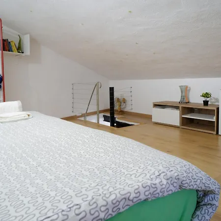 Ferienhaus Casa Maja - *