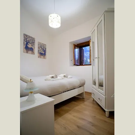 Casa Maja - Ferienhaus *